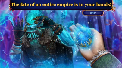 Скриншоты Enchanted Kingdom 9 – F2P