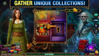 Enchanted Kingdom 3 - F2P应用截图