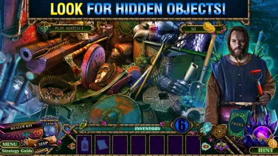 Enchanted Kingdom 3 - F2P应用截图