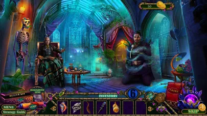 Enchanted Kingdom 3 - F2P应用截图