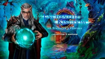 تصاویر Enchanted Kingdom: Rivershire