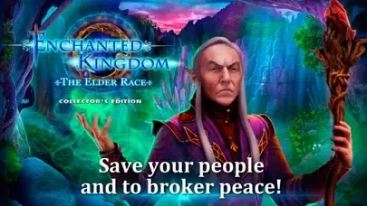 Enchanted Kingdom: Elders Screenshots