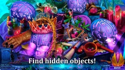 Enchanted Kingdom: Elders Screenshots