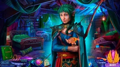 Enchanted Kingdom: Elders Screenshots