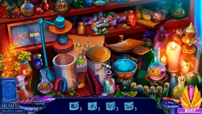 Enchanted Kingdom: Elders Screenshots