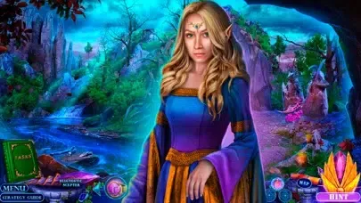 Enchanted Kingdom: Elders Screenshots