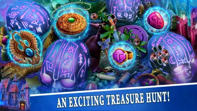 صور Enchanted Kingdom 5 - F2P
