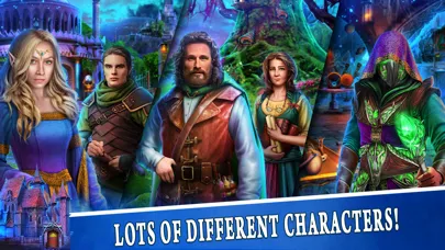 صور Enchanted Kingdom 5 - F2P