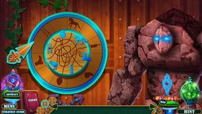 Enchanted Kingdom: Backwoods应用截图