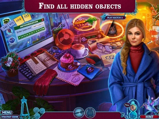 Fairy Godmother: Cinderella iPad  Screenshots