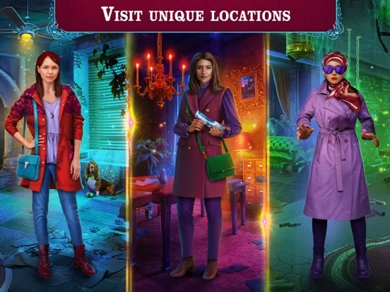 Fairy Godmother: Cinderella iPad  Screenshots