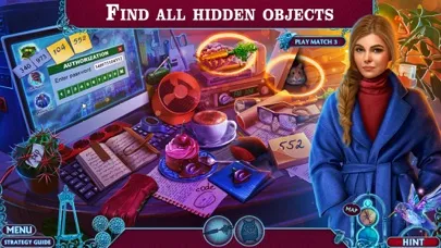 Fairy Godmother: Cinderella Screenshots