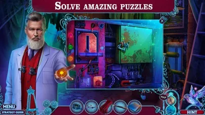 Fairy Godmother: Cinderella Screenshots