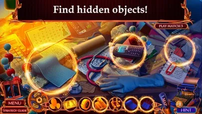 صور Fatal Evidence: The Missing