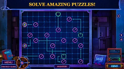Capturas de pantalla de Fatal Evidence 3 - F2P