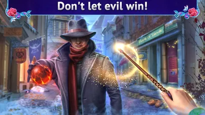 Tangkapan skrin Fairy Godmother 2 - F2P Game