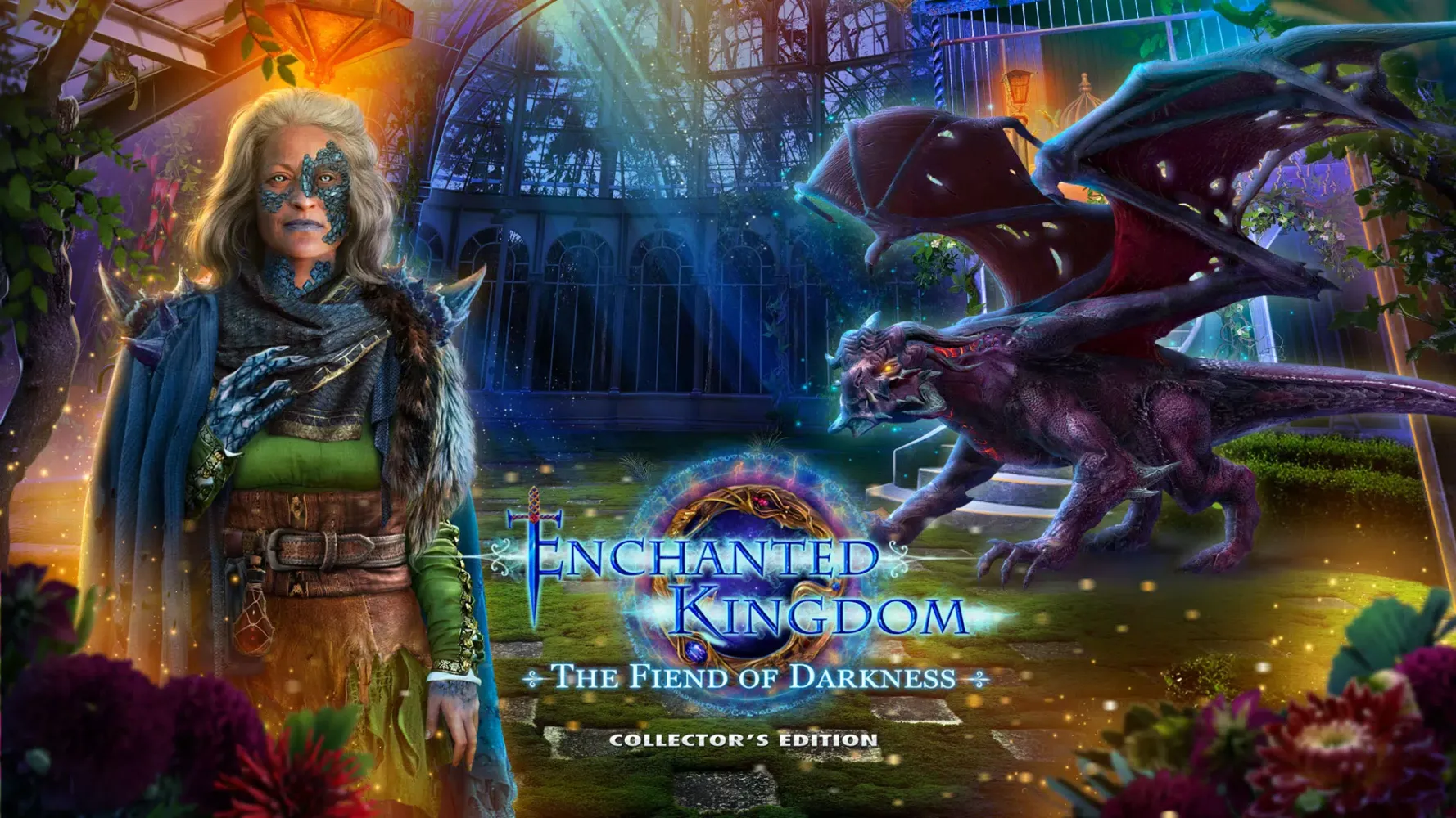 Enchanted Kingdom 4 f2p Screenshots