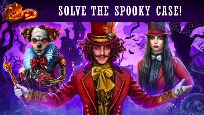 تصاویر Gloomy Tales 1 - Halloween F2P