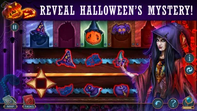 تصاویر Gloomy Tales 1 - Halloween F2P