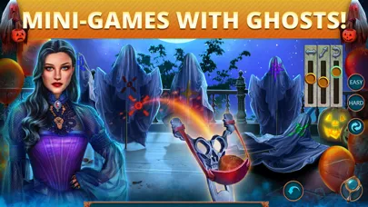 Captures d'écran de Gloomy Tales: Episode 1 F2P