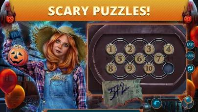 Captures d'écran de Gloomy Tales: Episode 1 F2P
