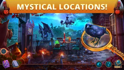 Captures d'écran de Gloomy Tales: Episode 1 F2P