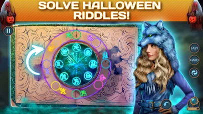 Gloomy Tales: Episode 3 F2P Screenshots