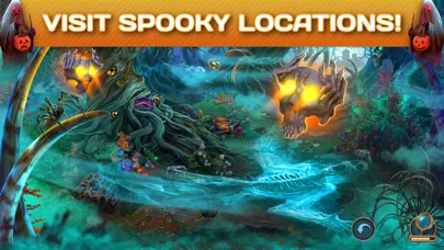 Gloomy Tales: Episode 3 F2P Screenshots
