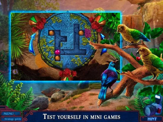 Hidden Expedition 20 - F2P iPad  স্ক্রিনশট