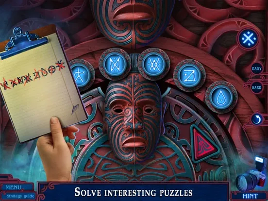 Hidden Expedition 20 - F2P iPad  স্ক্রিনশট