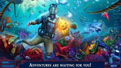 Hidden Expedition 20 - F2P স্ক্রিনশট