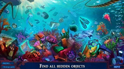 Hidden Expedition 20 - F2P স্ক্রিনশট
