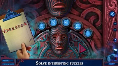 Hidden Expedition 20 - F2P স্ক্রিনশট