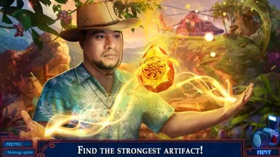 Hidden Expedition 20 - F2P স্ক্রিনশট