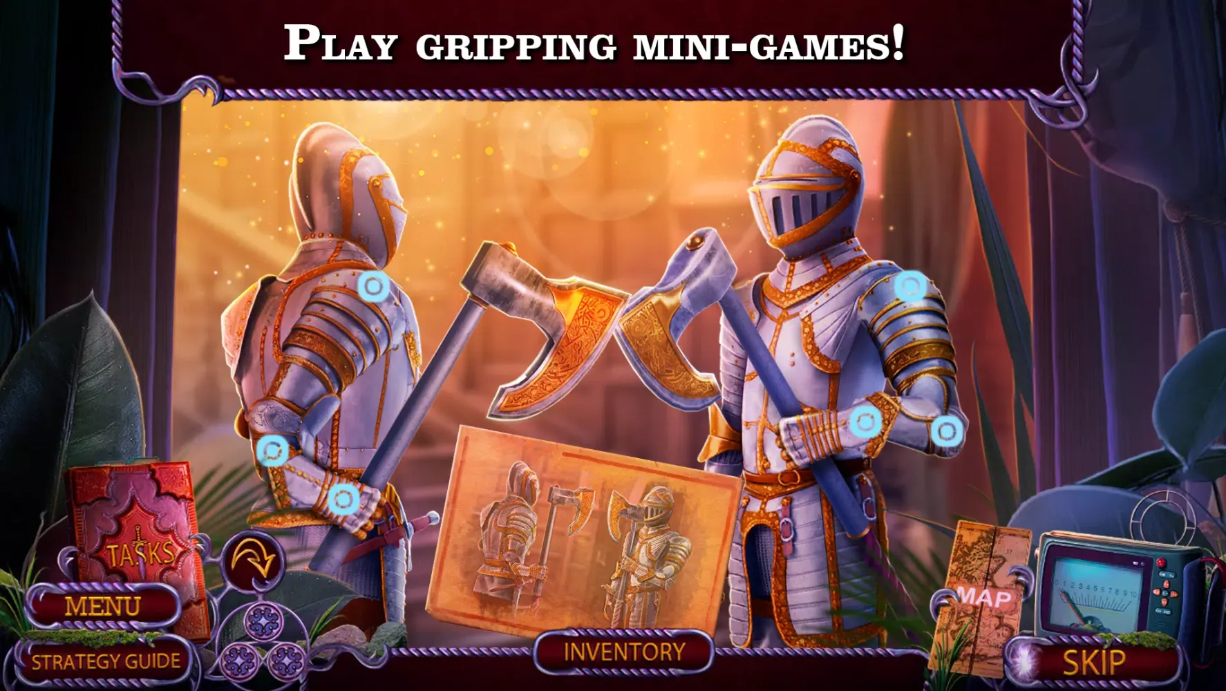 Screenshot di Hidden Expedition 21 f2p