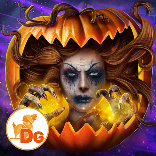 Halloween Chronicles: Masks Halloween Chronicles: Masks