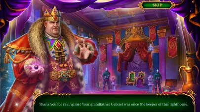 Zrzuty ekranu Enchanted Kingdom: Master
