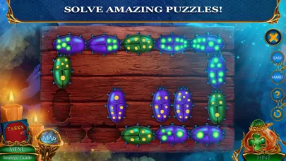 Labyrinths 10 - F2P应用截图