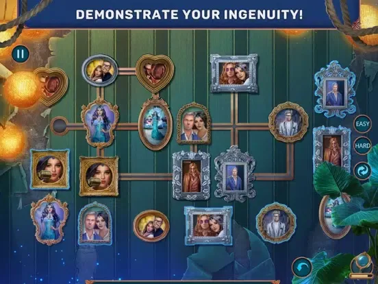 تصاویر Magic City Detective Episode 1 iPad 