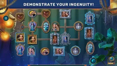 تصاویر Magic City Detective Episode 1