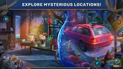 تصاویر Magic City Detective Episode 1
