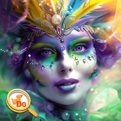 Hidden Objects: Carnival Hidden Objects: Carnival