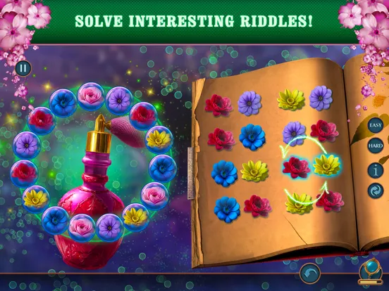 Hidden Objects: Carnival F2P iPad  स्क्रीनशॉट
