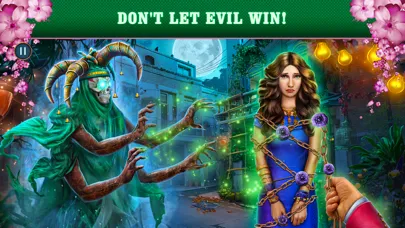 Hidden Objects: Carnival F2P स्क्रीनशॉट