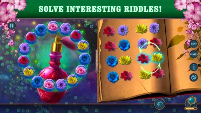 Hidden Objects: Carnival F2P स्क्रीनशॉट