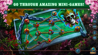 Hidden Objects: Carnival F2P स्क्रीनशॉट