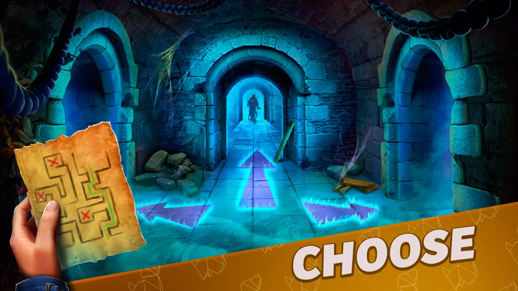 Mystery Files Screenshots