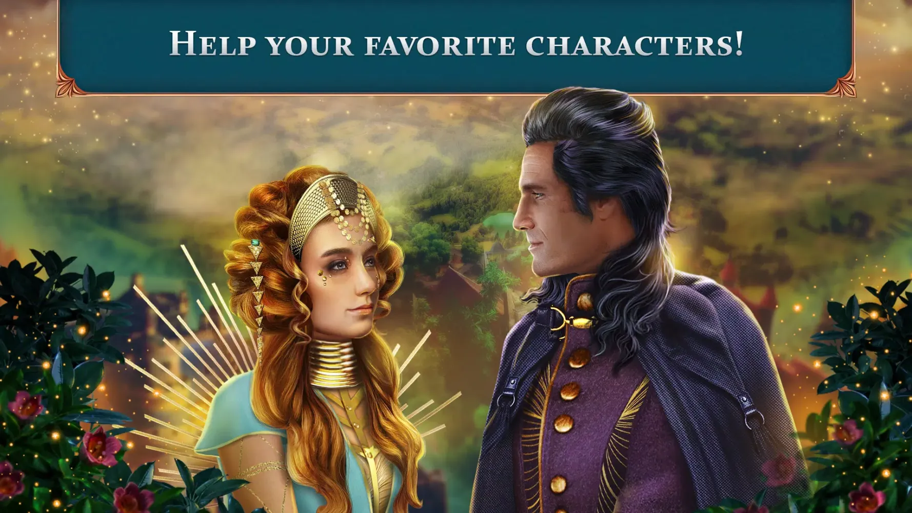 Maze Of Realities: Discord Screenshots