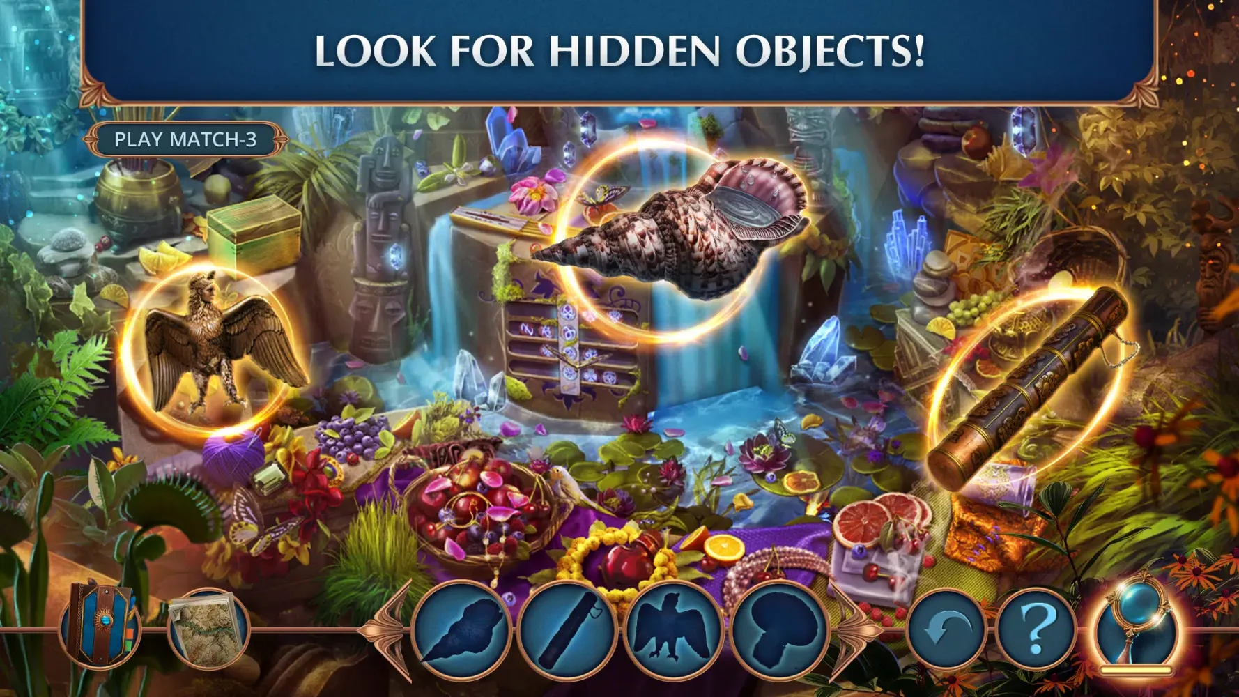 Ảnh chụp màn hình của Maze Of Realities 2 f2p