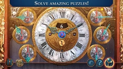 Zrzuty ekranu Maze Of Realities 2 - F2P